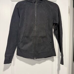 Women's Black Jacket